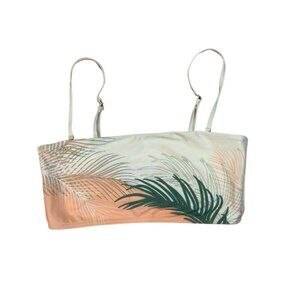 Billabong bikini top